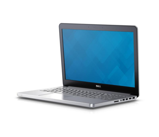 Dell Inspiron 7537 i5-4210U/4GB/500/Win8X GT750M - 205219 - zdjęcie